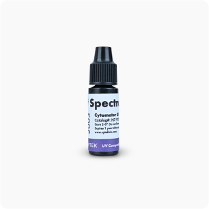 SpectroFlo® QC Beads