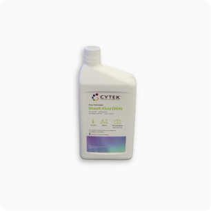 Sheath Fluid (30X) – 667 mL