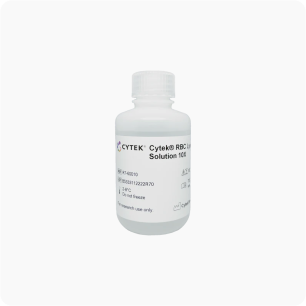 RBC Lyse/Fix Solution 10X – 100 mL