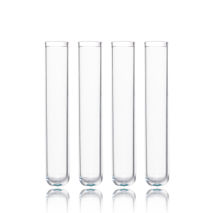 Tubos para citometria FlowTubes, sin tapa, no estéril