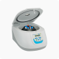 Centrífuga LC-8 (C3100) con rotor 8×15 mL | 3,500 rpm / 1,500×g
