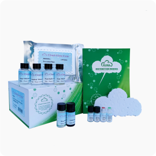 Kit ELISA sándwich para IGF1 humano, 96 pruebas | Cuantificación in vitro