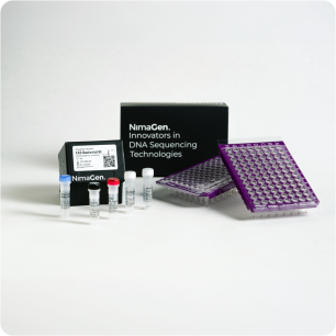 EasySeq BRCA1/2 + CHEK2 HS Sequencing Kit 96 rxn