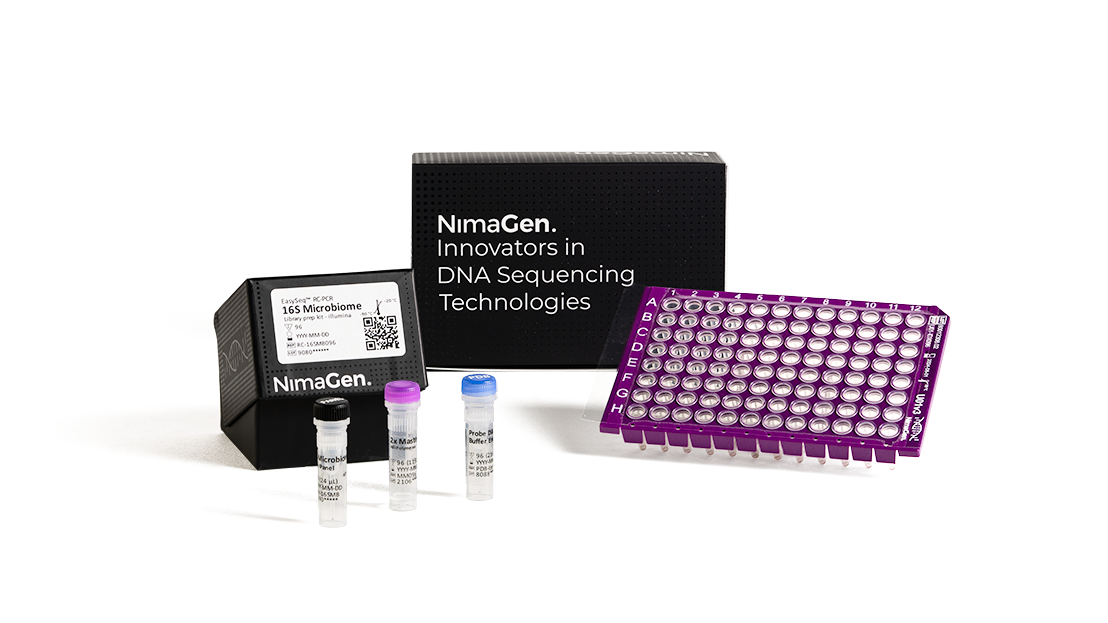 Next generation sequencing, Nimagen